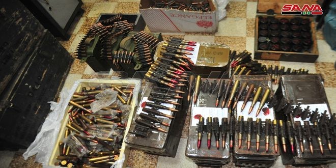 فيديو وصور ..قوى الأمن السورية تنفذ عملية أمنية في مدينة صلخد بالسويداء لضبط الأمن وإنهاء حالة الفلتان الأمني