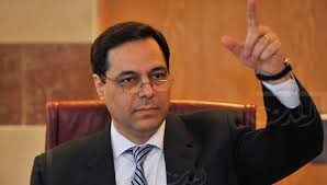 حسان دياب يواصل دق الأبواب المحرمة ويطالب بفك الارتباط بين الدولة ومصالح السلطة