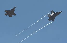 تحركات إسرائيلية مريبة فوق لبنان ما الذي تخطط له تل أبيب؟