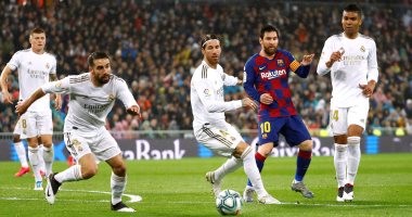 إلى عشاق الدوري الاسباني ..العودة قريبة