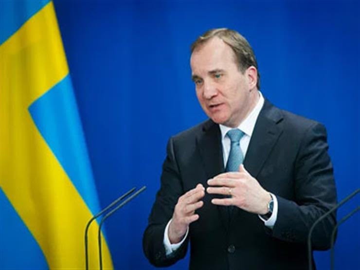 رئيس الوزراء السويدي يتوقّع أن يسبّب ڤيروس كورونا خسائر بشريّة كبيرة في بلاده.\ موسى عبّاس