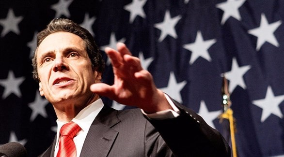 حاكم ولاية نيويورك يتحدى ترامب ..لن أنفذ أوامرك