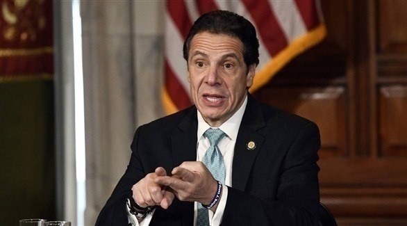 حاكم ولاية نيويورك يوجه صفعة مدوية لرئيسه ترامب