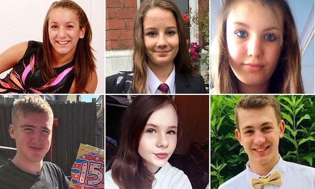 الإنندبندت: أرقام صادمة عن إزدياد نسبة الانتحار في بريطانيا..