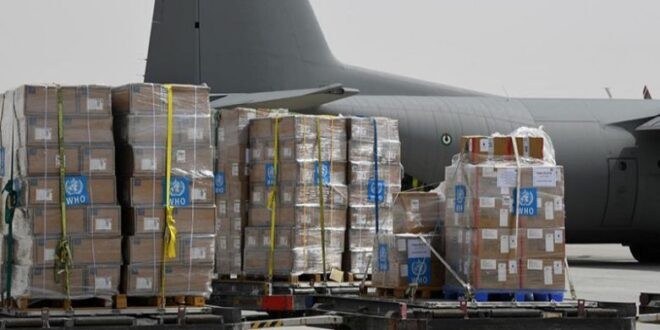 أوروبا تخرق العقوبات الأميركية للمرة الأولى وتقدم مساعداتها إلى طهران عبر 