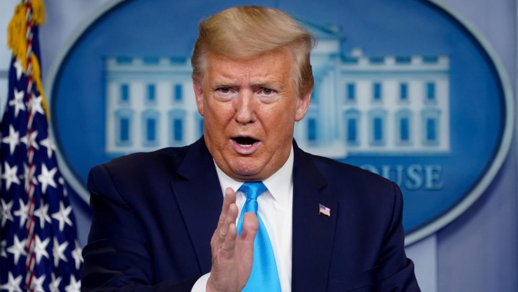 منظمة الصحة العالمية ترد على تهديدات ترامب وتحذر!