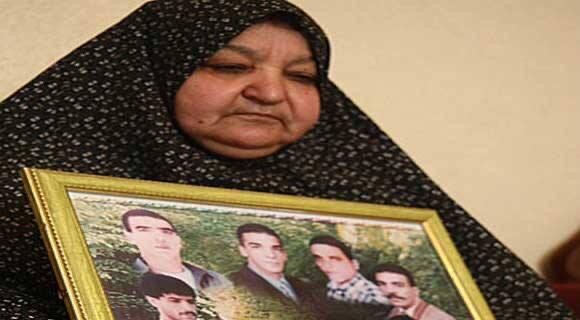 ام ناصر ابو حميد...امرأة بحجم وطن...وحكاية ملحمة نضالية يجب ان لا تنسى\ نواف الزرو