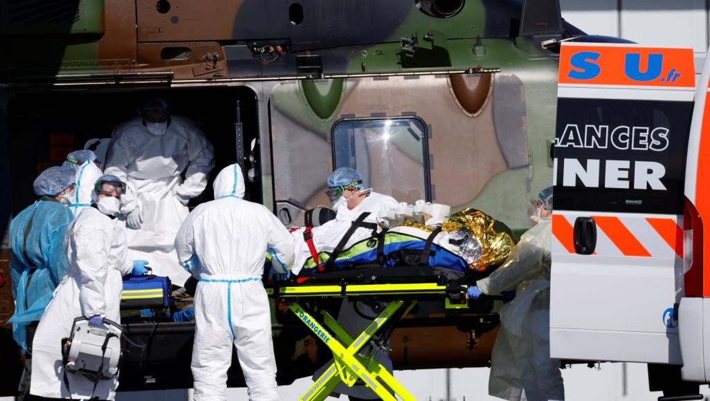 الأميركيون يتسوقون على الخيول في عصر 