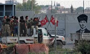 التطهير العرقي في سوريا يتواصل على قدم وساق ما الذي تخطط له تركيا؟