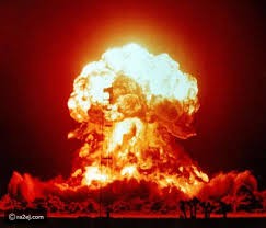 كوريا الشمالية تهدد امريكا بالدمار ان تمادت في عدوانها عليها..