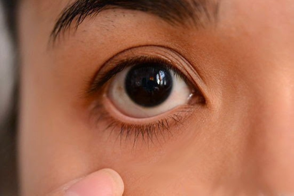 اكتشاف بروتين مسؤول عن تنكس شبكية العين سيؤدي لمعالجتها..