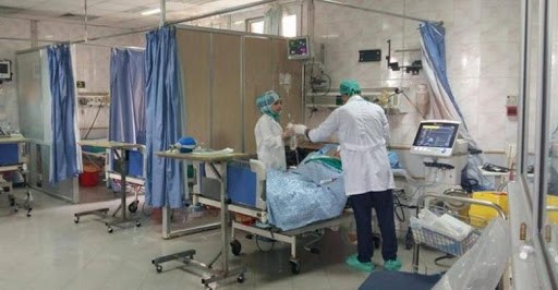 سوريا تعلن عن ثلاث إصابات جديدة لديها بكورونا