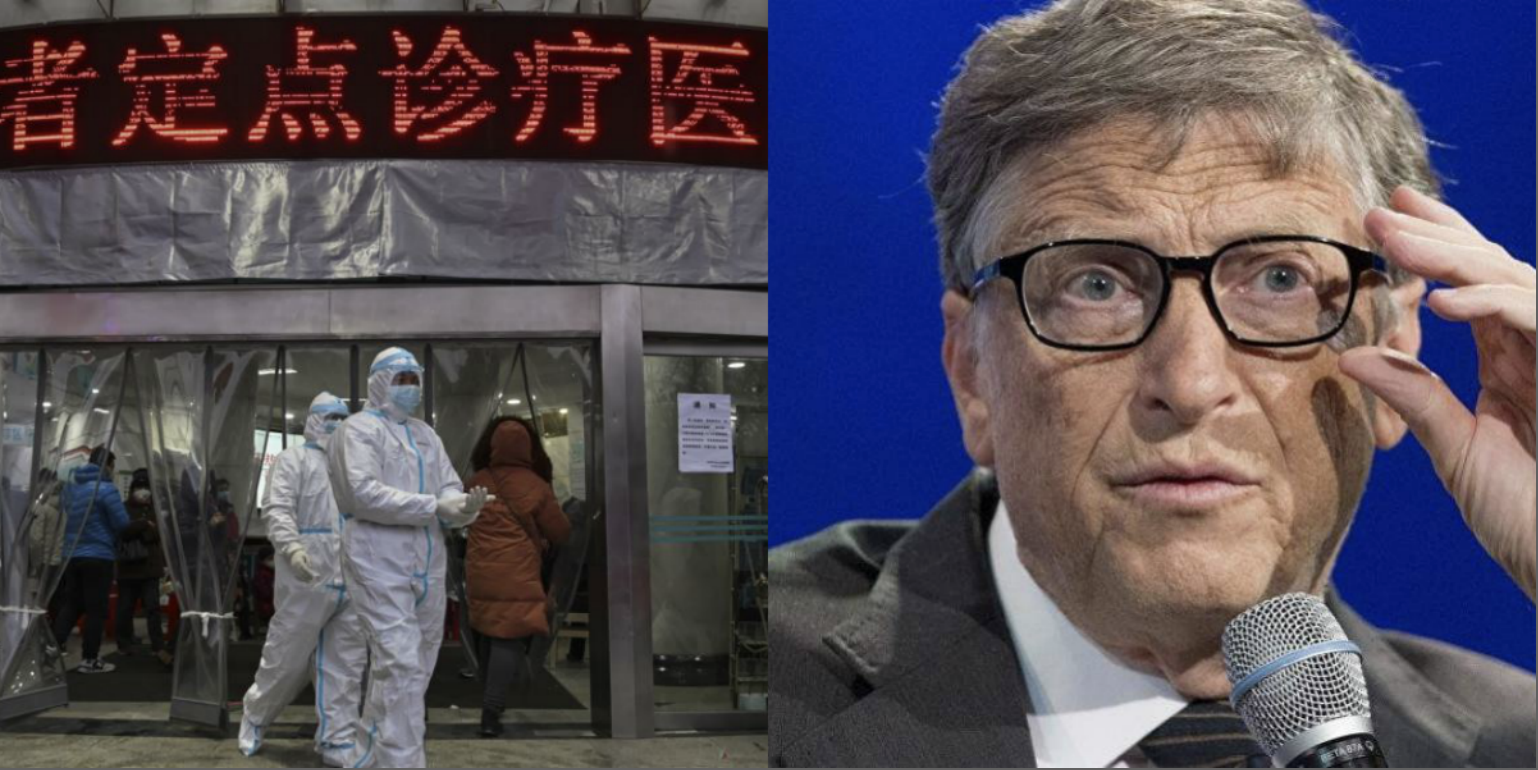 تعرف على وصفة بيل غيتس السحرية لمكافحة 