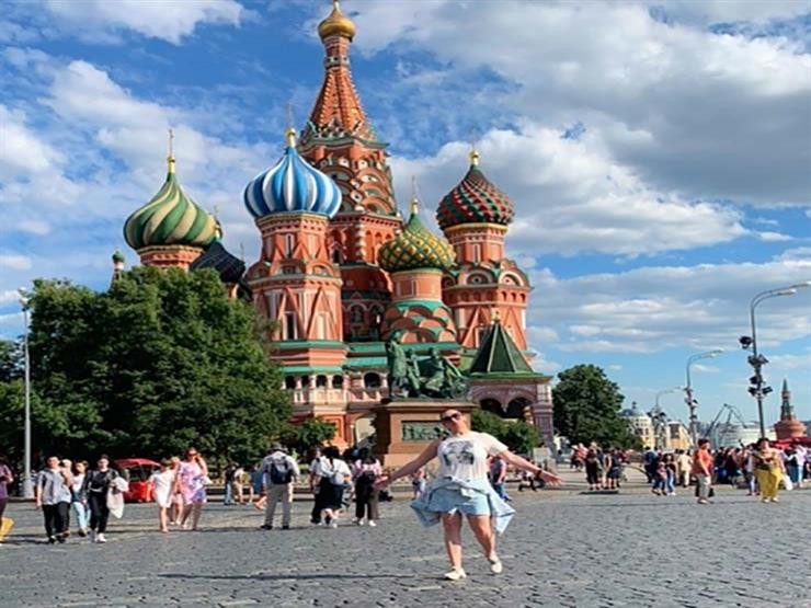 انفجار في موسكو والسبب..