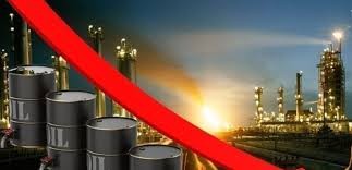 القصة الكاملة لزلزال اسعار خام برنت.. إضاءات تنشر أهم التفاصيل لقرائها..