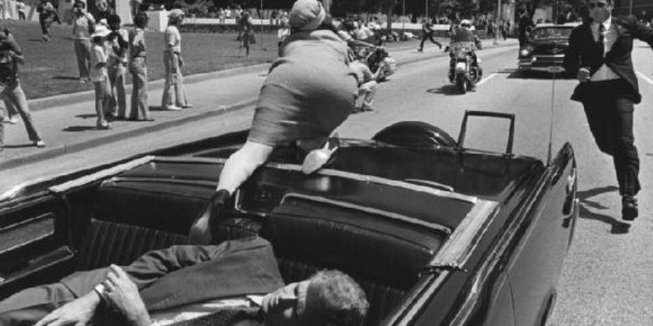 صدمة جديدة تهزّ عائلة الرئيس كينيدي في الولايات المتحدة.. ماقصة هذه العائلة مع المآسي ؟