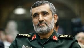 العميد حاجي زادة: تصريحات ترامب وبومبيو للإستهلاك الداخلي وامريكا لن تتجرأ أن تعتدي عينا وتقدمنا بأبحاث الفضاء بتكتم....