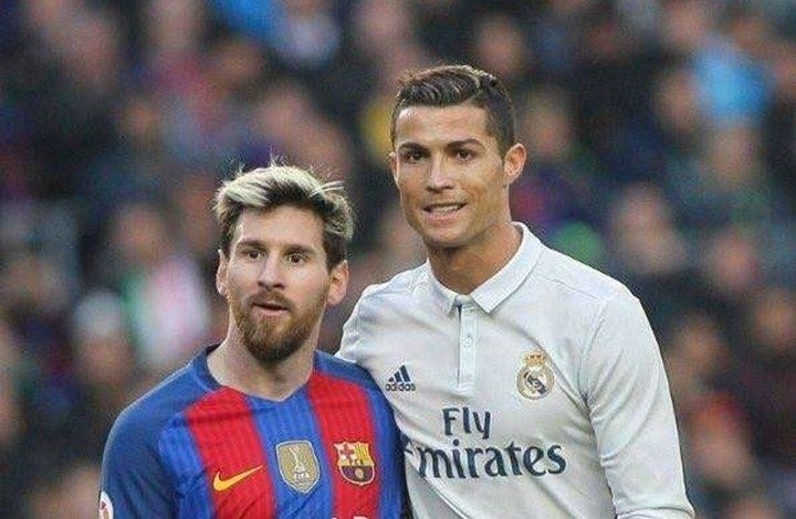 انهيار القيمة التسويقية لنجوم كرة القدم والمفاجأة لرولاندو وميسي