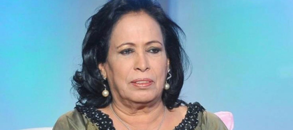 تصريحات صادمة للفنانة الكويتية حياة الفهد تثير عاصفة على انتقادات ..فيديو