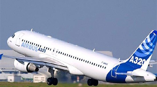 اير باص تخسر 50% من أرباحها في الربع  التشغيلي الأول لهذا العام والسبب فيروس كورونا..