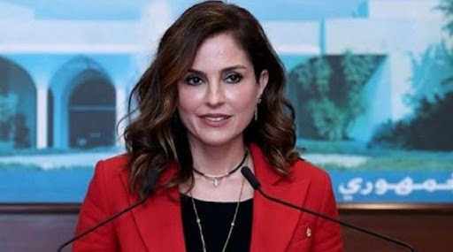 بعد جلسة مجلس الوزراء اليوم.. وزيرة الاعلام عبد الصمد, أربعة تدابير اقتصادية آنية وفورية ستتبلور بجلسة الغد.