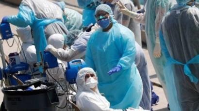 علماء يكشفون الحقيقة ..إصابات 