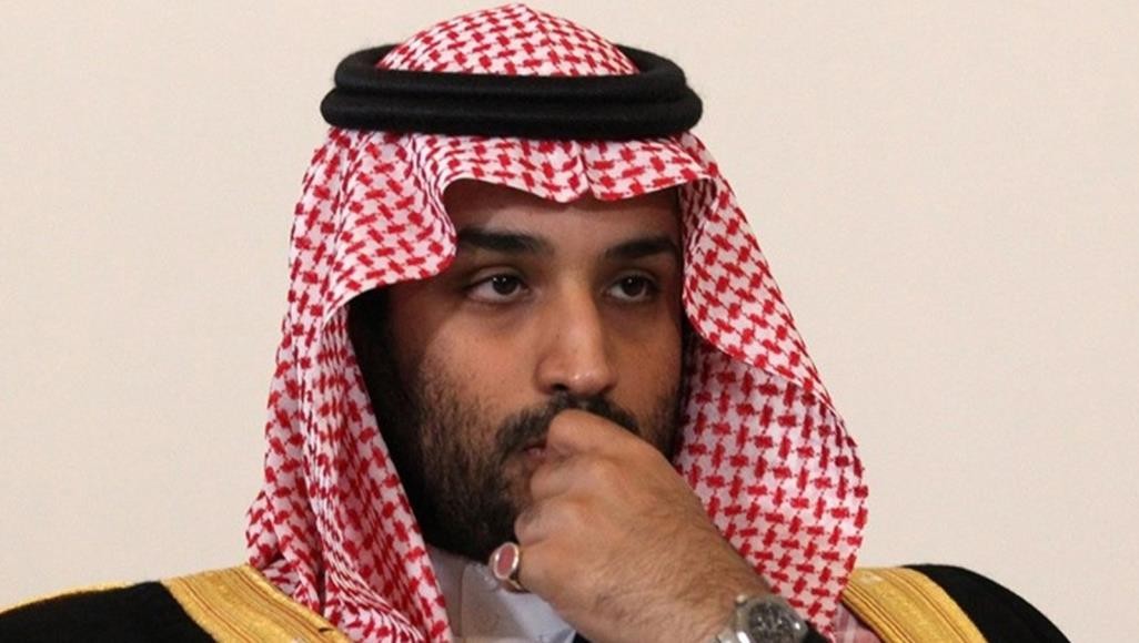 ابن سلمان يسعى لغسل سمعته....وإنتر ميلان هو المفتاح.....