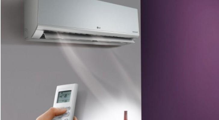 حذار من استخدام المكيفات في هذه الأيام ..إليكم التفاصيل
