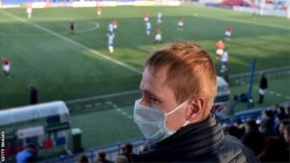 تغييرات جذرية بانتظار كرة القدم عقب العودة بعد 