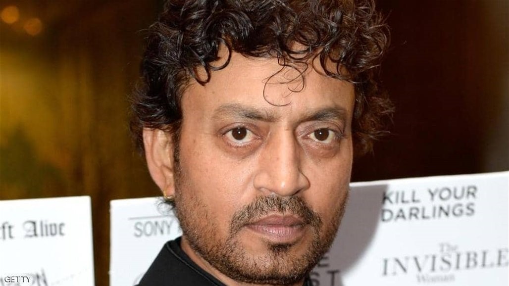 صدمة في الهند بعد إعلان وفاة الممثل الشهير عرفان خان