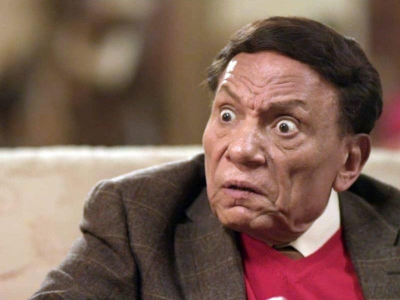 فيديو .. أول ظهور لعادل إمام في مسلسل 