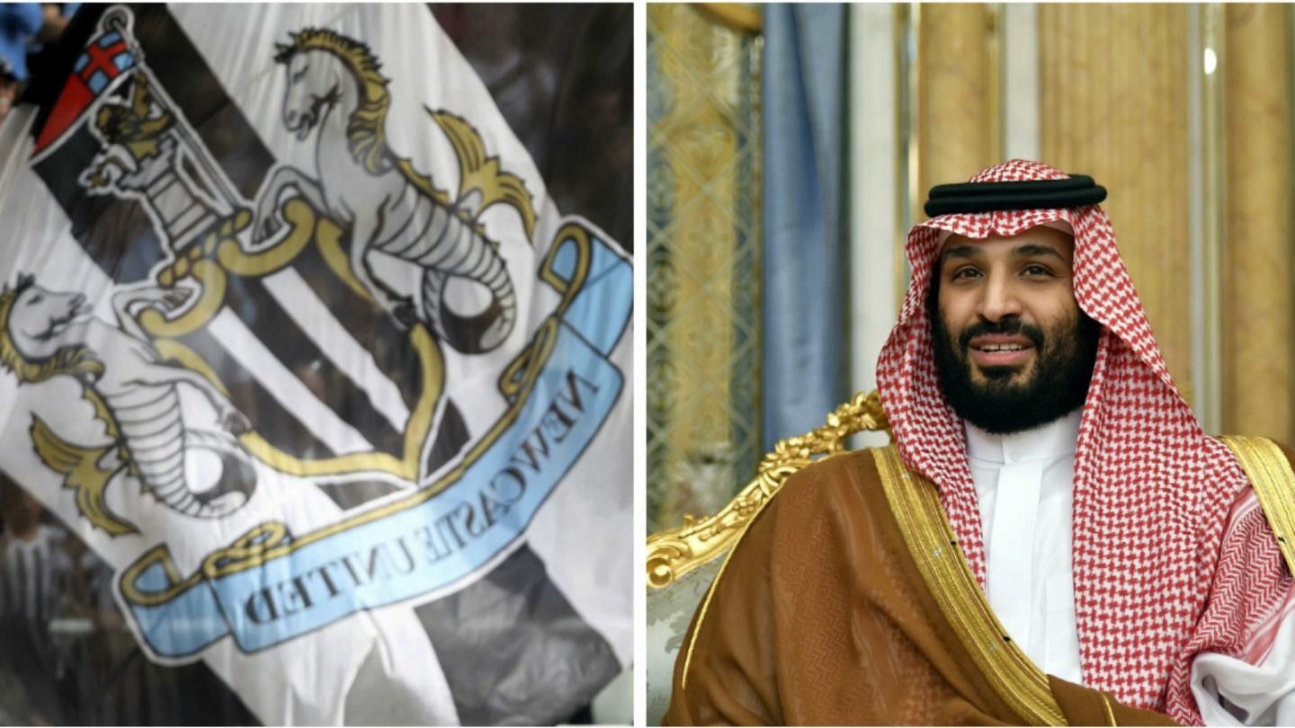 محمد بن سلمان يتجه لشراء نادي 