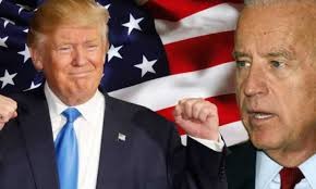 للمرة الأولى شعبية ترامب تتراجع وتقدم غير متوقع لبايدن