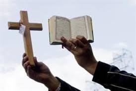 سعودية تنصرت وايطالية أسلمت, فيديو