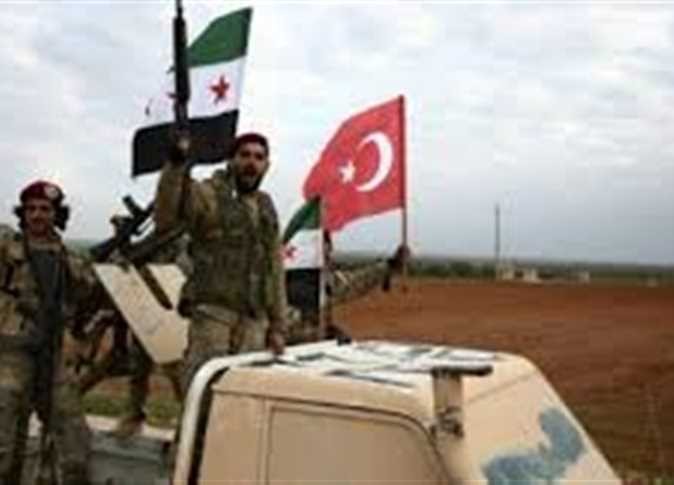 فيديو .اعترافات مرتزق معارض سوري أسير في ليبيا تفضح الدور التركي