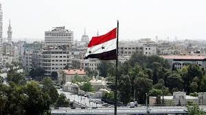 دمشق تدين تصريحات 