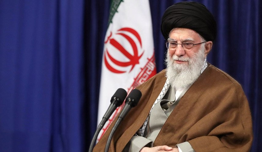خامنئي في تصريحات لافتة: لا بقاء للأمريكيين في العراق و سوريا وسيتم طردهم