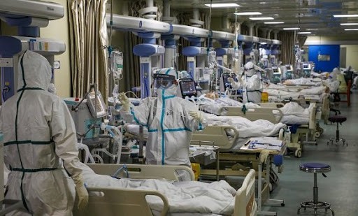 منظمة الصحة العالمية ترسم صورة قاتمة للمستقبل.. الأسوأ في 