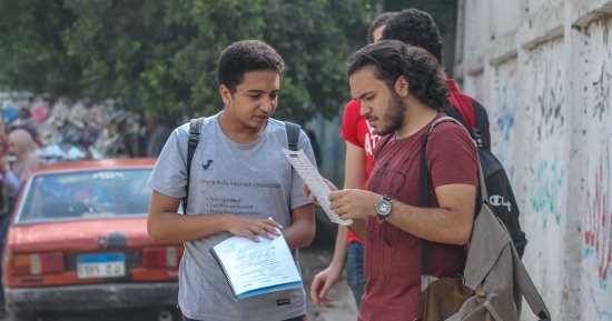 هل ألغيت امتحانات الثانوية العامة في لبنان ..إليكم التفاصيل