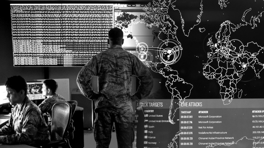 الحرب السيبرانية بن العدو الصهيوني وايران تشتعل.. اليكم التفاصيل.