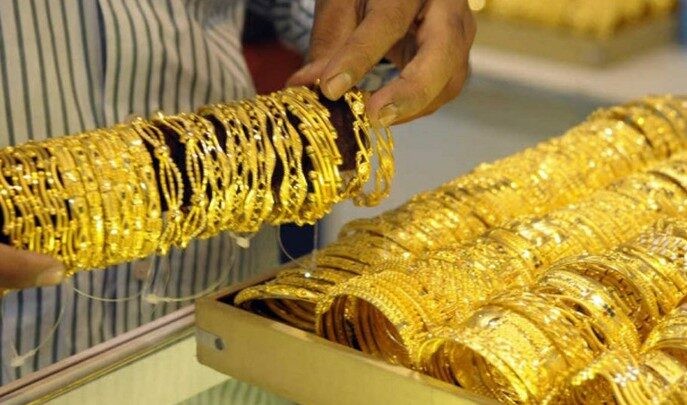 أسعار الذهب في لبنان .السعر المحدث للذهب في لبنان اليوم الجمعة 22/5/2020