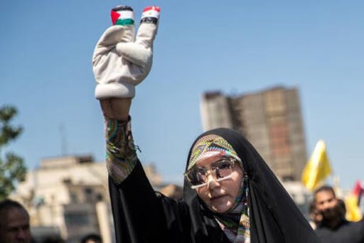 أمير عبد اللهيان: المقاومة والصمود يحققان الانتصار ويردعان قوى الشر والعدوان