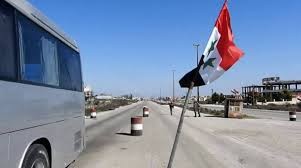 سوريا تجدد حظر السفر بين مدنها ومحافظاتها حتى إشعار آخر