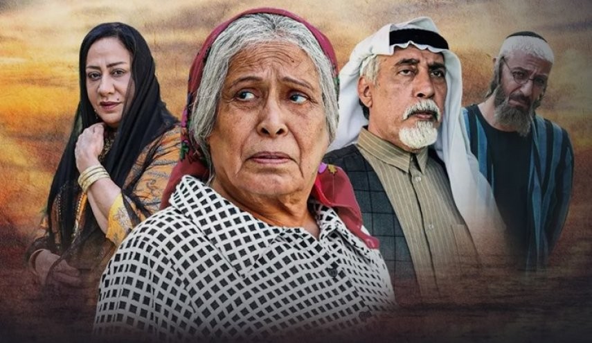 فيديو ..MBC تتطاول على النبي محمد في مسلسل 