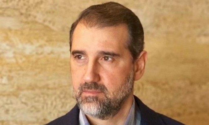 شاهد ..رامي مخلوف يخاطب الرئيس بشار الأسد بشريط فيديو ..مستعد لفتح الأوراق