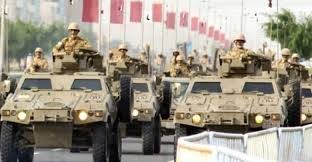 فيديو ..  ما حقيقة حصول انقلاب في قطر