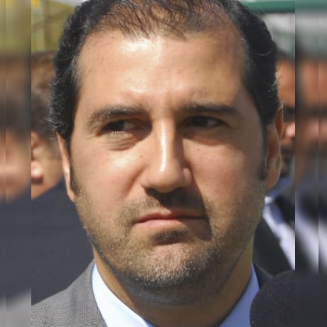 المؤسسة العامة للمناطق السورية الحرة تنهي عقود الإستثمار المبرمة مع رجل الأعمال رامي مخلوف.