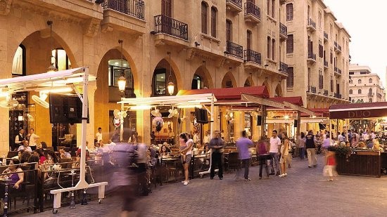 كيف قَتَل الحريري أهل بيروت.. كيف أفقرهم, حكاية العم عمر لبابيدي مع رفيق وعصاباته..