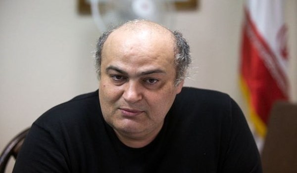 نائب يهودي ايراني يطالب يهود العالم بالبراءة من الصهيونية ومواجهتها