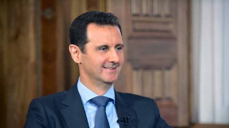 أول تعليق روسي على أنباء الاتفاق بشأن استقالة الأسد